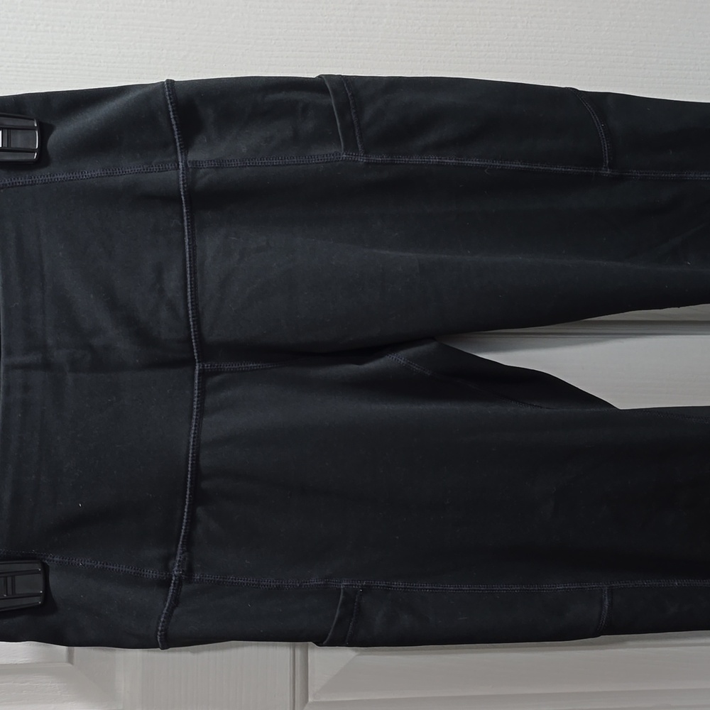 Black Leggings - Picture 3 of 12